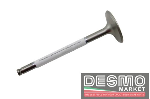 valvola aspirazione 36 mm ducati desmoquattro 748R 916 SPS 996 SPS ST4