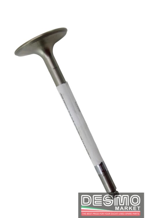 valvola aspirazione 36 mm ducati desmoquattro 748R 916 SPS 996 SPS ST4