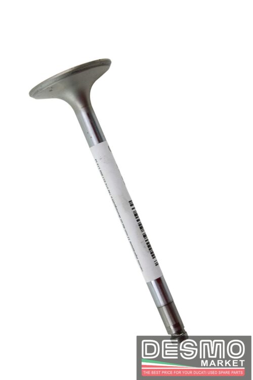 valvola aspirazione 33 mm ducati desmoquattro 748 916 851 888 ST4 S4