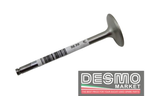 valvola aspirazione 36 mm ducati desmoquattro 748R 916 SPS 996 SPS ST4