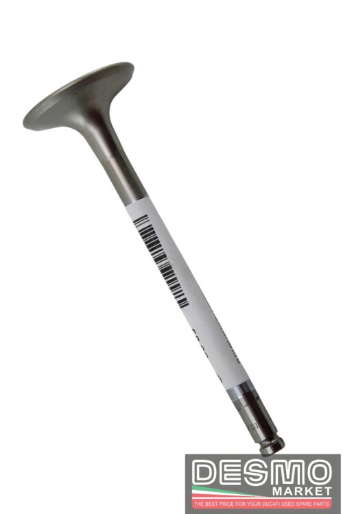 valvola aspirazione 33 mm ducati desmoquattro 748 916 851 888 ST4 S4