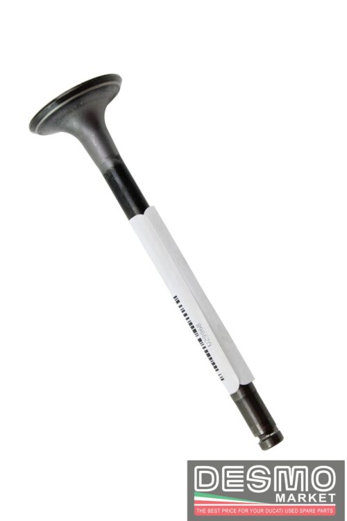 valvola scarico 29 mm ducati desmoquattro 748 916 851 888
