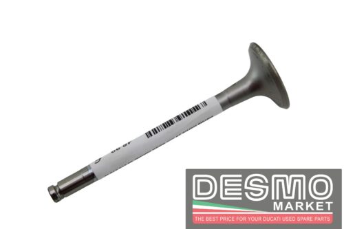 valvola scarico 29 mm ducati monster S4 ST4 916 cc