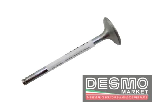 valvola aspirazione 33 mm ducati desmoquattro 748 916 851 888 ST4 S4
