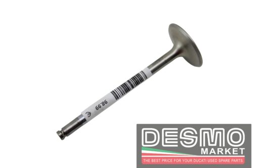 valvola aspirazione 36 mm ducati desmoquattro 748R 916 SPS 996 SPS ST4