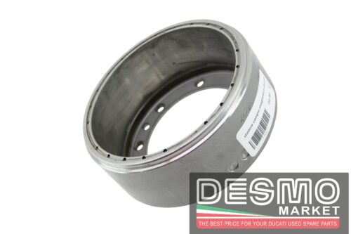 statore campo magnetico ducati