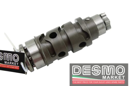 tamburo desmodromico comando cambio ducati