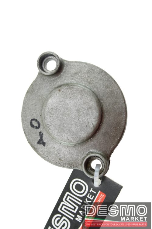 cappellotto lato alternatore albero camme ducati desmoquattro