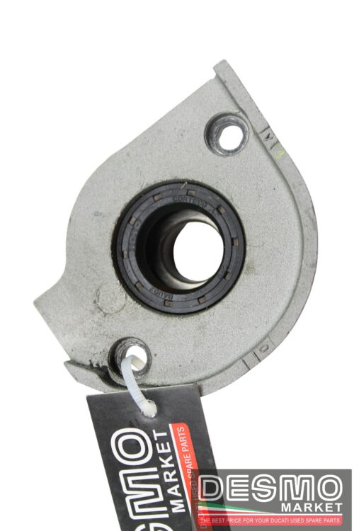 cappellotto lato distribuzione albero camme ducati desmoquattro destro