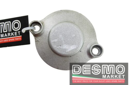 cappellotto lato alternatore albero camme ducati desmoquattro