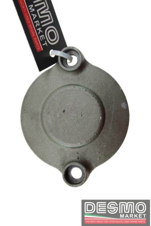 cappellotto lato alternatore albero camme ducati desmoquattro