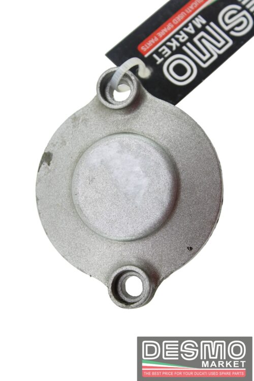 cappellotto lato alternatore albero camme ducati desmoquattro