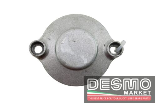cappellotto lato alternatore albero camme ducati desmoquattro