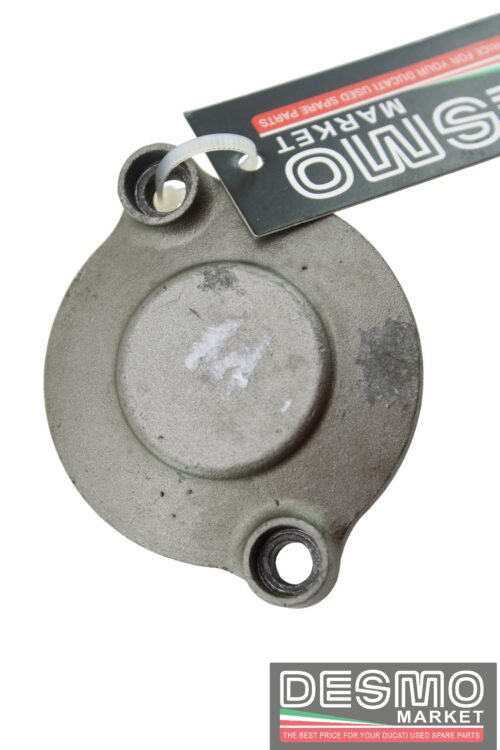 cappellotto lato alternatore albero camme ducati desmoquattro