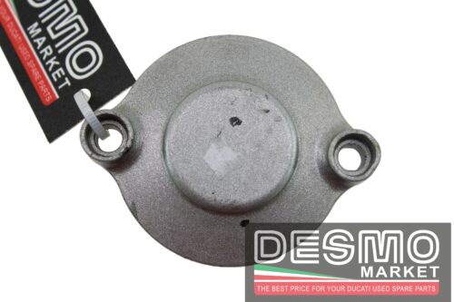 cappellotto lato alternatore albero camme ducati desmoquattro