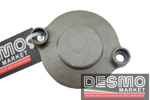 cappellotto lato alternatore albero camme ducati desmoquattro