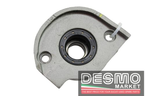 cappellotto lato distribuzione albero camme ducati desmoquattro destro