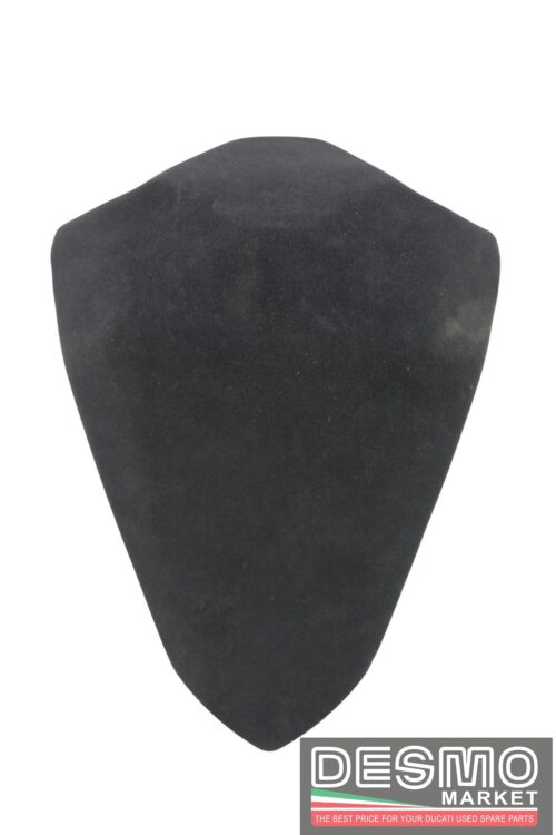 Sella passeggero Ducati Panigale V4 V2 Streetfighter