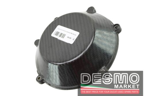 Coperchio frizione carbonio PRC Ducati