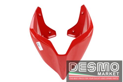 Codino monoposto Ducati Panigale V4 2018-2024