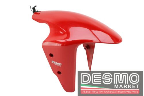 Parafango anteriore Ducati Supersport 950