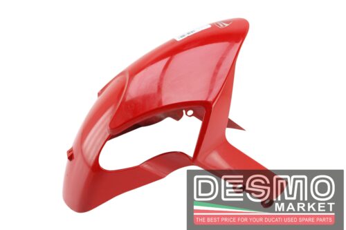Parafango anteriore Ducati Monster 696 796 1100