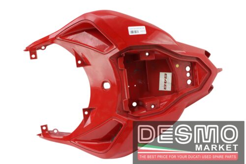 Codone Ducati 848 1098 1198