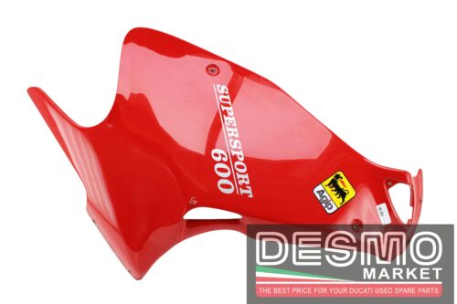 carena fiancata destra Ducati Supersport 350 600 750 900