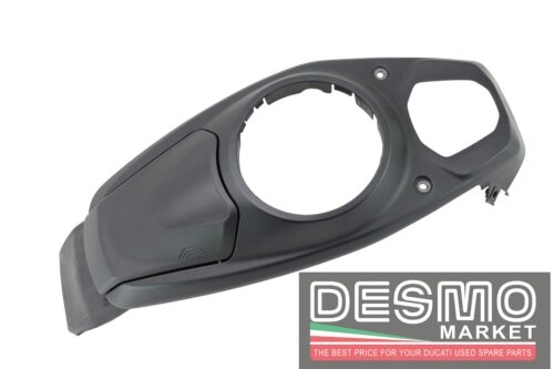 Kit vano smartphone Ducati Multistrada V4