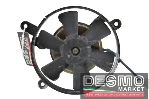 Elettoventola radiatore Ducati 748 916 996
