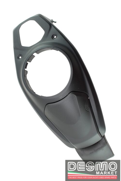 Kit vano smartphone Ducati Multistrada V4