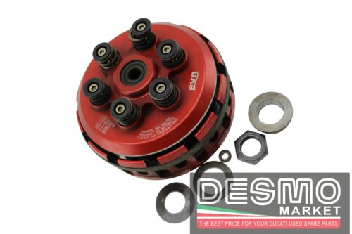 Frizione completa STM Antisaltellamento Ducati