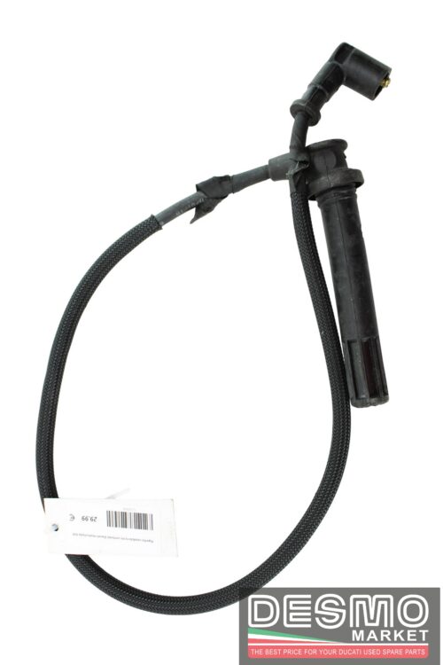 Pipetta candela testa verticale Ducati multistrada 950