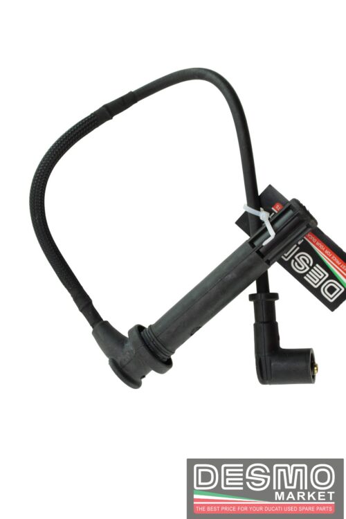 Pipetta candela testa orizzontale Ducati multistrada 950