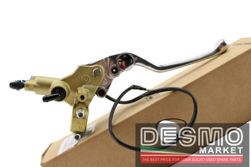 Pompa freno anteriore Brembo Ducati 748 996 998 S4R ST4