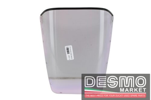 Plexi plexiglass cagiva alazzurra