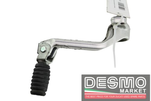 Pedale leva cambio Ducait multistrada 1200 V4 V4S