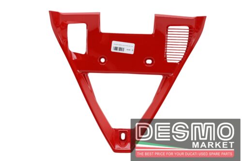 Triangolo radiatore Ducati 848 1098 1198