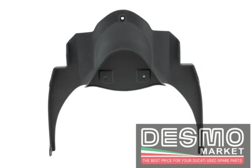 Plastica inferiore paraspruzzi fanale Ducati 848 1098 1198