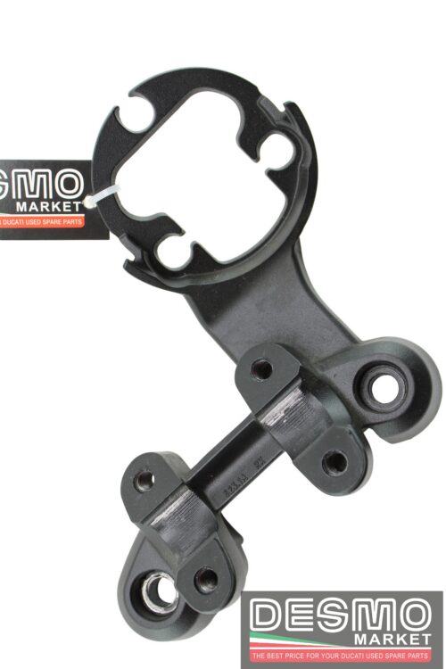 Riser manubrio inferiore Ducati Scrambler