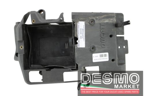Porta batteria Ducati 749 999