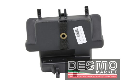 Vaschetta vano porta attrezzi biposto Ducati 748 916 996 998