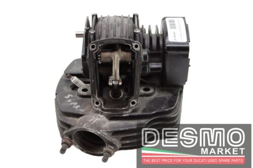 Testa Testata verticale Supersport  750 Elefant 750