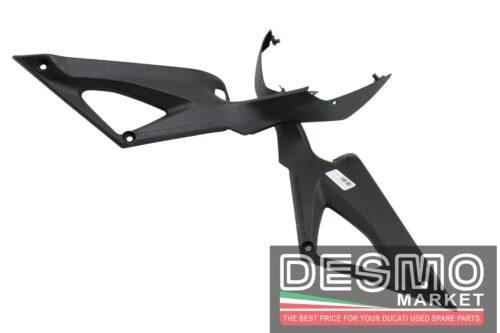 Fianchetti sottosella Ducati 848 1098 1198