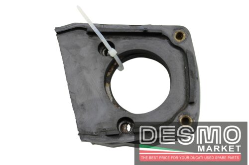 Cover copri cinghia posteriori Ducati monster supersport 600 750