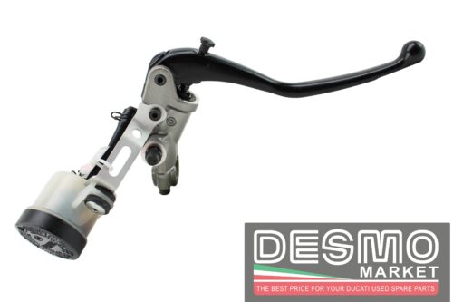 Pompa freno semiradiale Brembo Ducati 848 1098 1198