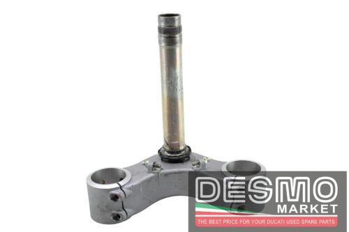 Piastra di sterzo inferiore Showa 53mm Ducati 749 999 1098 1198