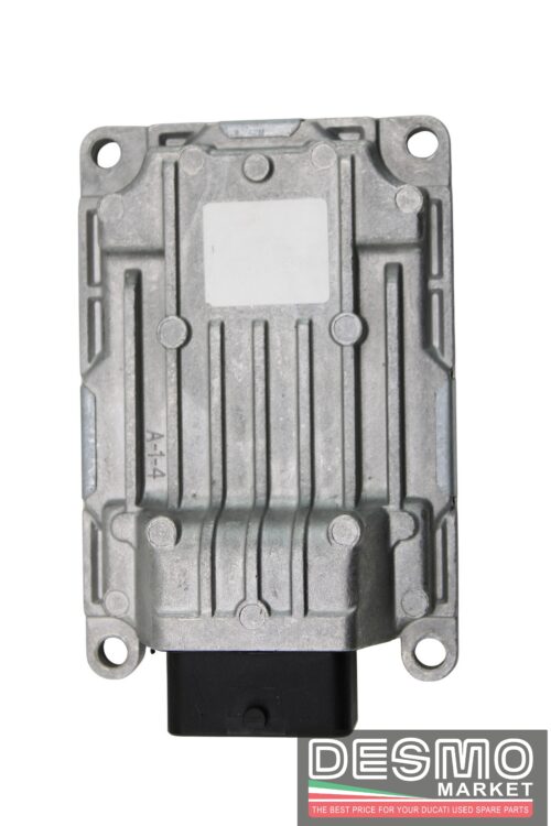 Centralina Ducati Hypermotard 796