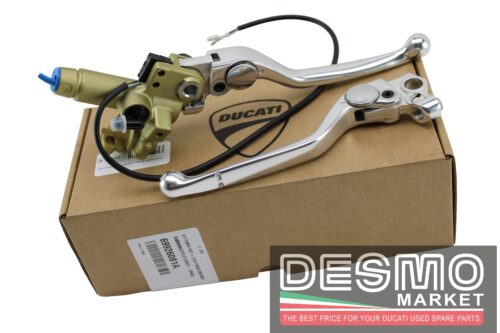 Pompa Frizione Brembo oro Ducati 748 916 Monster 900