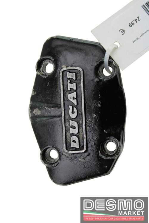 Cappellotto albero a camme Ducati 2 valvole Supersport 750 900